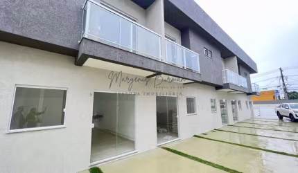 Casa em Condomínio para Venda em Lauro de Freitas, Ipitanga, 3 dormitórios, 2 suítes, 3 banheiros, 1 vaga