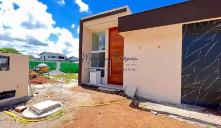 Casa em Condomínio para Venda em Camaçari, Boa União (Abrantes), 3 dormitórios, 1 suíte, 2 banheiros, 2 vagas