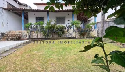 Casa para Venda em Lauro de Freitas, Vilas Do Atlântico, 4 dormitórios, 2 suítes, 4 banheiros, 3 vagas