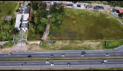 Terreno para Venda em Lauro de Freitas, Centro