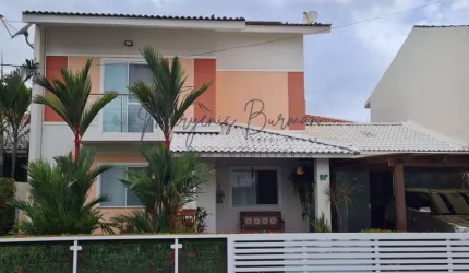 Casa em Condomínio para Venda em Lauro de Freitas, Buraquinho, 3 dormitórios, 3 suítes, 5 banheiros, 2 vagas