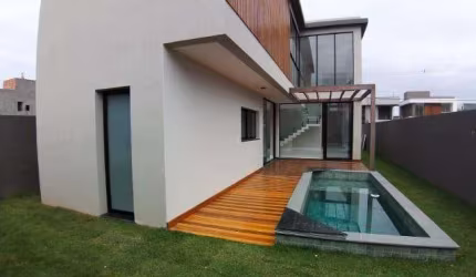 Casa em Condomínio para Venda em Camaçari, Catu de Abrantes (Abrantes), 3 dormitórios, 3 suítes, 5 banheiros, 2 vagas