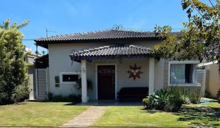 Casa em Condomínio para Venda em Lauro de Freitas, Buraquinho, 3 dormitórios, 3 suítes, 5 banheiros, 4 vagas