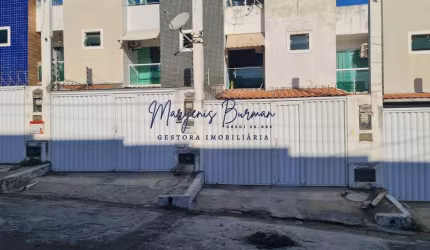 Casa para Venda em Lauro de Freitas, Ipitanga, 3 dormitórios, 2 suítes, 3 banheiros, 1 vaga