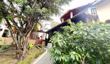 Casa em Condomínio para Venda em Lauro de Freitas, Vilas Do Atlântico, 2 dormitórios, 2 suítes, 3 banheiros, 1 vaga