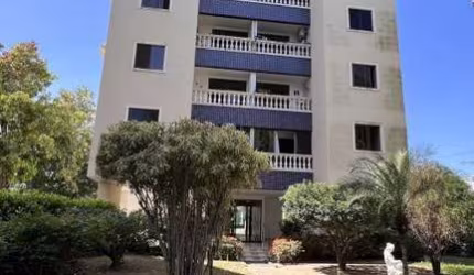 Apartamento para Locação em Lauro de Freitas, Centro, 2 dormitórios, 1 banheiro, 1 vaga