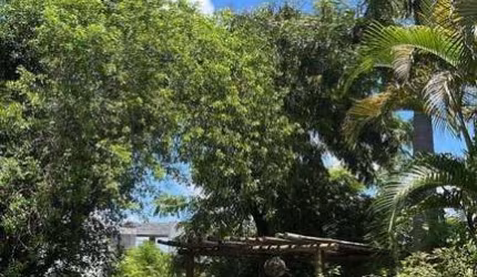 Casa em Condomínio para Locação em Camaçari, Busca Vida (Abrantes), 4 dormitórios, 2 suítes, 4 banheiros, 4 vagas
