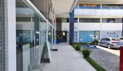 Sala Comercial para Venda em Lauro de Freitas, Jardim Aeroporto, 1 banheiro, 1 vaga