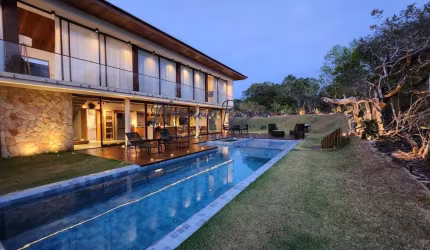 Casa em Condomínio para Venda em Mata de São João, Praia do Forte, 6 dormitórios, 6 suítes, 5 banheiros, 4 vagas