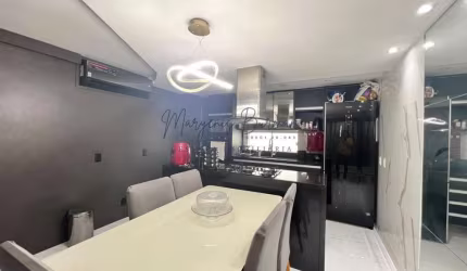 Apartamento para Venda em Lauro de Freitas, Buraquinho, 3 dormitórios, 1 suíte, 2 banheiros, 2 vagas