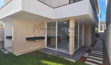 Casa em Condomínio para Venda em Camaçari, Boa União (Abrantes), 4 dormitórios, 3 suítes, 4 banheiros, 2 vagas