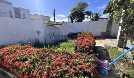 Casa para Venda em Lauro de Freitas, Vilas Do Atlântico, 5 dormitórios, 3 suítes, 4 banheiros