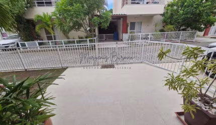 Casa em Condomínio para Venda em Lauro de Freitas, Buraquinho, 4 dormitórios, 3 suítes, 4 banheiros, 2 vagas