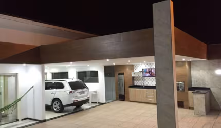 Casa em Condomínio para Venda em Lauro de Freitas, Portão, 3 dormitórios, 1 suíte, 3 banheiros, 2 vagas