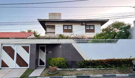 Casa para Venda em Lauro de Freitas, Vilas Do Atlântico, 4 dormitórios, 2 suítes, 5 banheiros, 2 vagas