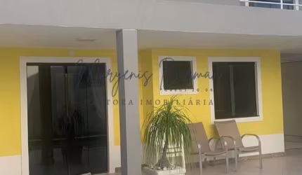 Casa em Condomínio para Venda em Lauro de Freitas, Buraquinho, 4 dormitórios, 4 suítes, 6 banheiros, 4 vagas