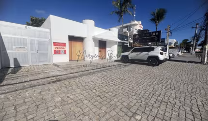 Casa para Venda em Lauro de Freitas, Vilas Do Atlântico, 3 dormitórios, 1 suíte, 3 banheiros, 4 vagas