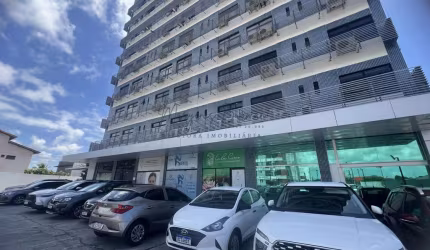 Ponto Comercial para Venda em Lauro de Freitas, Centro, 1 banheiro