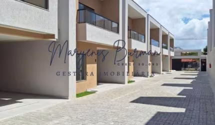Casa em Condomínio para Venda em Lauro de Freitas, Centro, 4 dormitórios, 4 suítes, 5 banheiros, 2 vagas