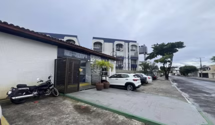 Apartamento para Locação em Lauro de Freitas, Vilas Do Atlântico, 2 dormitórios, 2 suítes, 3 banheiros, 1 vaga
