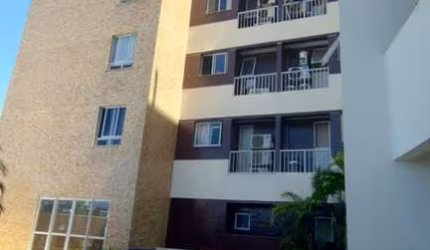 Apartamento para Venda, Recreio Ipitanga, 3 dormitórios, 1 suíte, 2 banheiros, 1 vaga