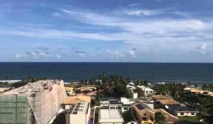 Apartamento para Venda em Salvador, Itapuã, 1 dormitório, 1 banheiro, 1 vaga
