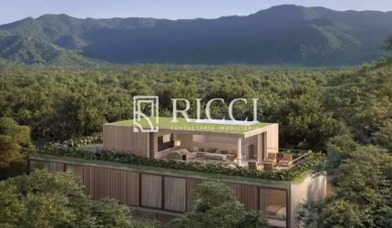 Imperdível residência de luxo com 5 suítes na Baleia, São Sebastião-SP - 637,08m² de pura elegância!