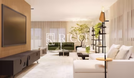 apartamento retrofit modernizado