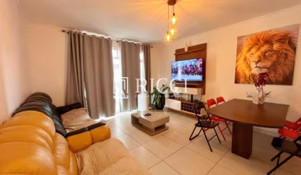 APARTAMENTO PÉ NA AREIA, 3 DORMITÓRIOS!