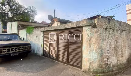 casa com oportunidade para terreno em santos