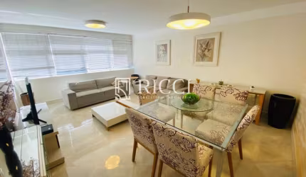 Apartamento 3 dormitórios sendo 1 suíte no Gonzaga