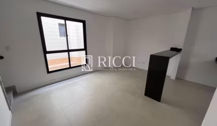 Triplex Novo no Boqueirão em Santos