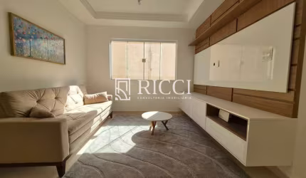 Casa à Venda em Villagio no Campo Grande 2 Suítes