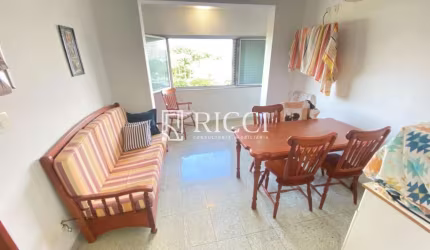 Apartamento com 2 quartos à venda no José Menino, Santos , 72 m2 por R$ 550.000