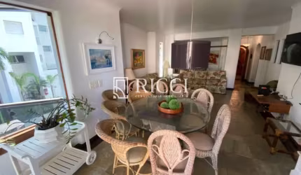 Apartamento a Venda Porteira Fechada no Guarujá