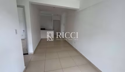 Apartamento novo com Lazer - MCMV