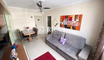 apartamento em ótima localização