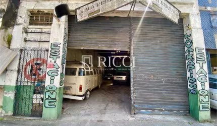 Oportunidade em Santos