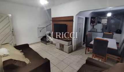 Casa sobrado em Santos, Casa no Macuco