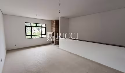 Sobreposta nova na Vila Belmiro