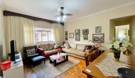 APARTAMENTO GRANDE NO BAIRRO ORQUIDÁRIO.