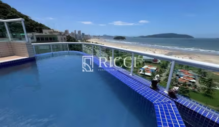 Prédio Novo com Lazer Completo