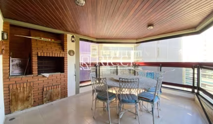 Apartamento com 3 quartos à venda na Vila Alzira, Guarujá , 166 m2 por R$ 850.000