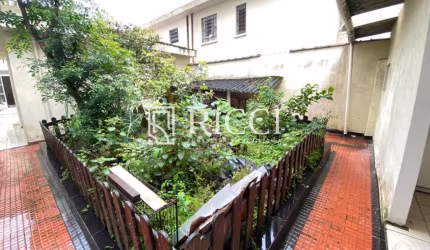 comprar casa ampla no Campo Grande