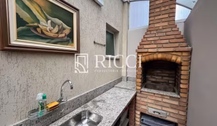 Casa com 3 quartos à venda no Gonzaga, Santos , 135 m2 por R$ 1.200.000