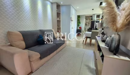 Apartamento à Venda no Itararé em SV/SP