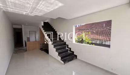 Linda casa Nova no Embaré