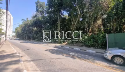 TERRENO A VENDA NO MORRO NOVA CINTRA EM SANTOS