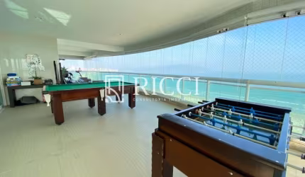 Apartamento Luxo em Santos