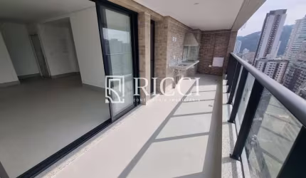 Apartamento 2 suítes com lazer completo na Pompeia